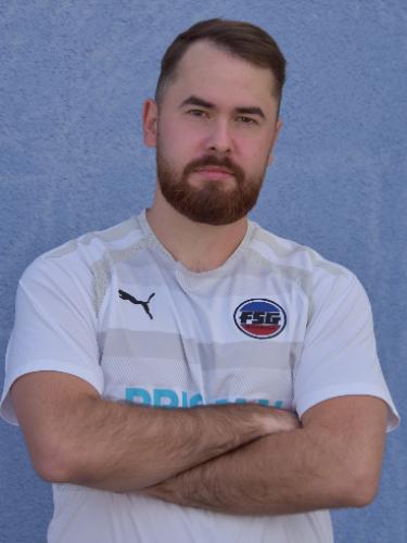 Kristopher Frese