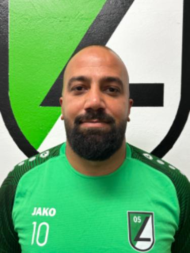 Fatih Agac