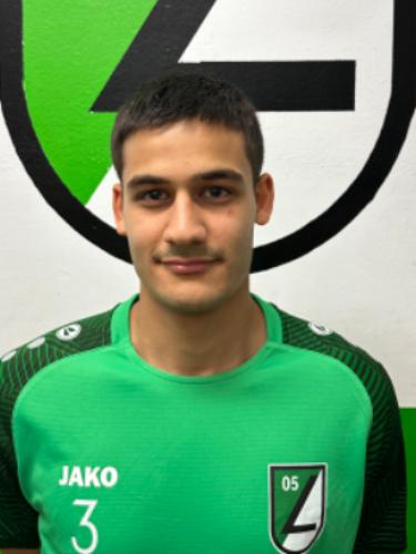 Ahmed Simsek