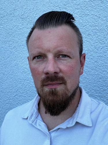 David Nordt