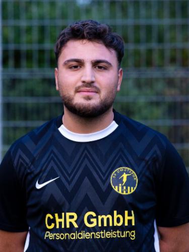 Muhammed Ali Baran