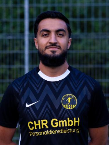 Ömer Can