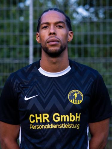 Samuel Christopher Ibe-Njonmbok