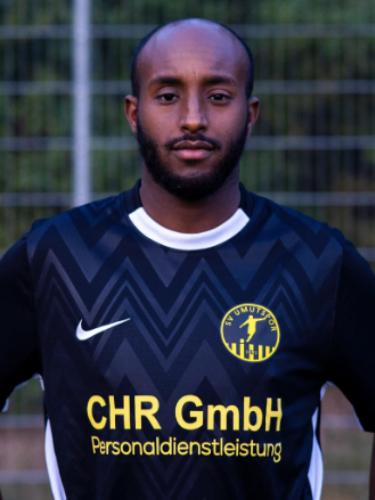 Liban Iyo Mohamed
