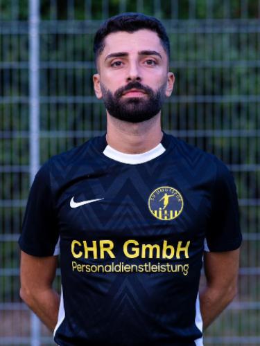 Ibrahim Onatca