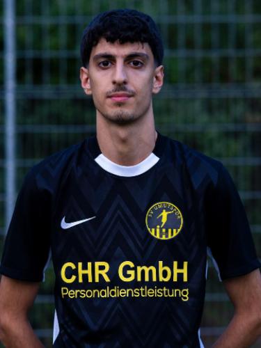 Yunus-Emre Parlayan