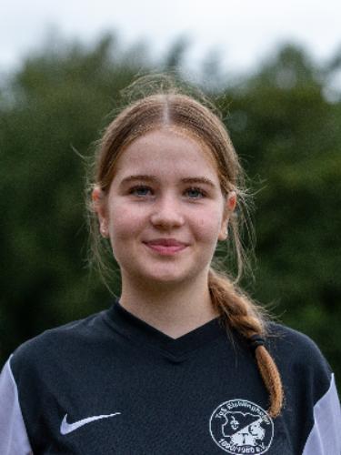Zoe Marie Osterhage