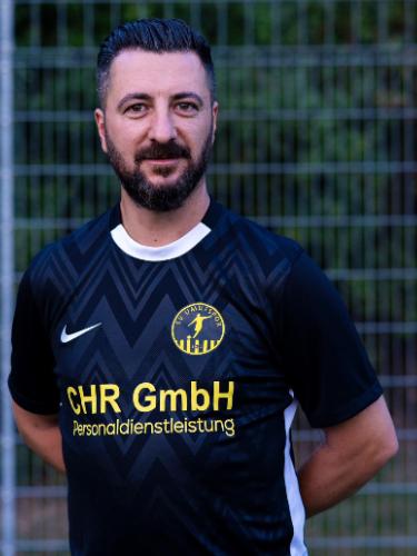 Yusuf Ünal
