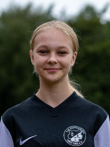 Klara Schuchardt
