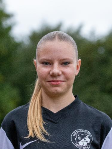 Pia Marie Schuparra