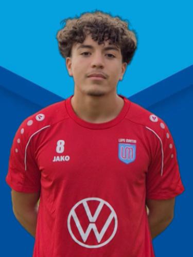 Rayen-Abdallah Baouche