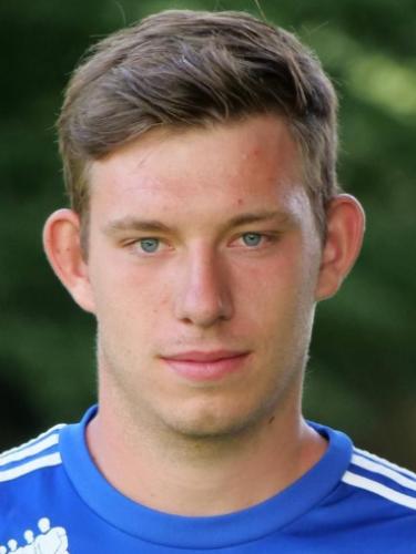 Mirko Joachim Schrameyer