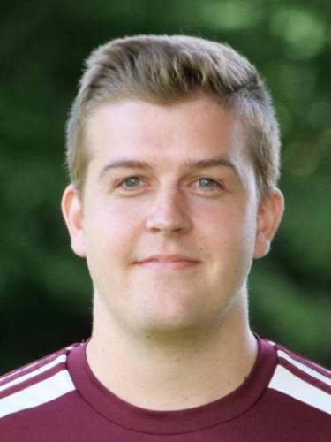 Nick Ungruh