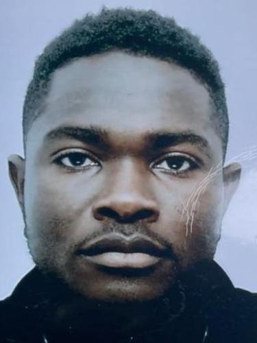 Arnaud Sitamdze Fotso