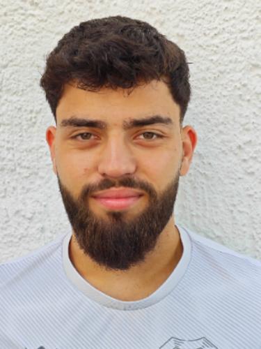 Ilyas Can Kirbiyik