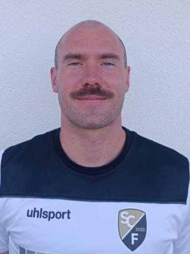 Paul Szuppa