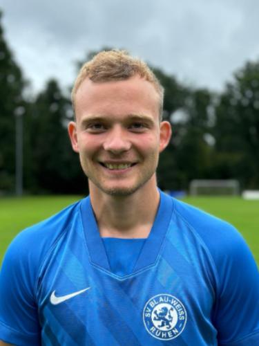 Conner-Mirco Drechsler