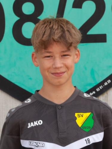 Julien Luca Banecki