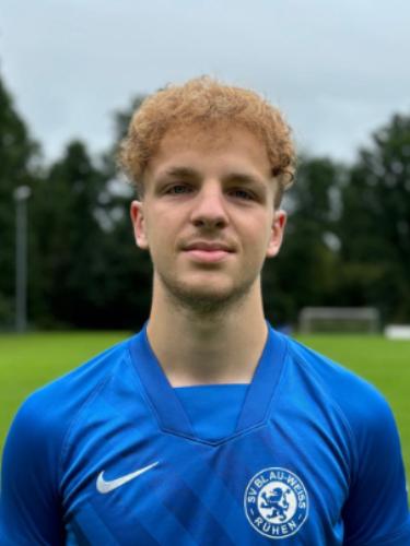 Paul Luca Kreutz