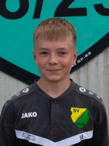 Henrik Alexander Gläser