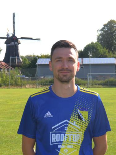 Felix Kniebeler
