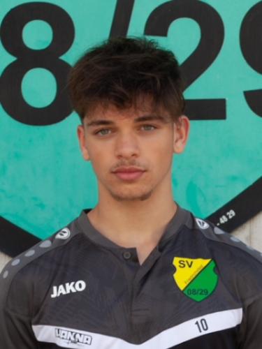 Luka Alessandro Hanfthaler