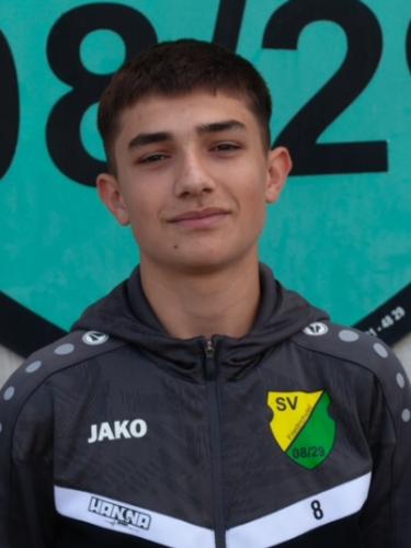 Ben Niclas Kieren