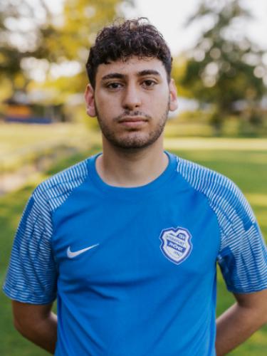 Musa Gök