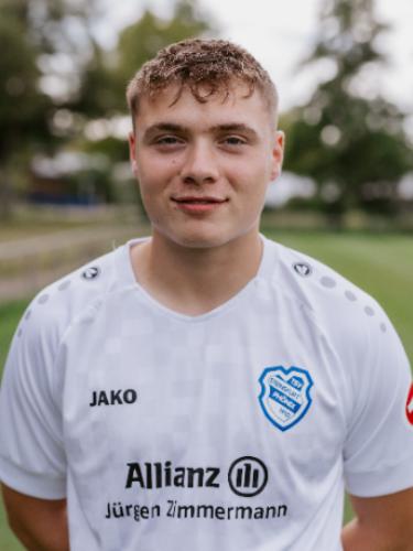 Fabian Hummel
