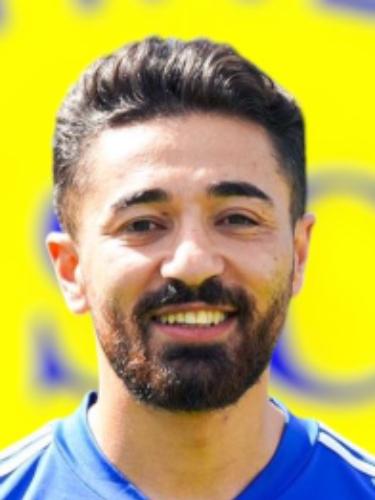 Adil Toprakli