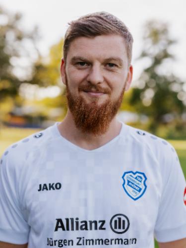 Dawid Polotzek