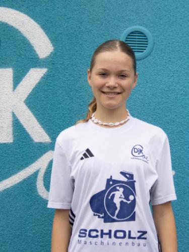 Anouk Fiege