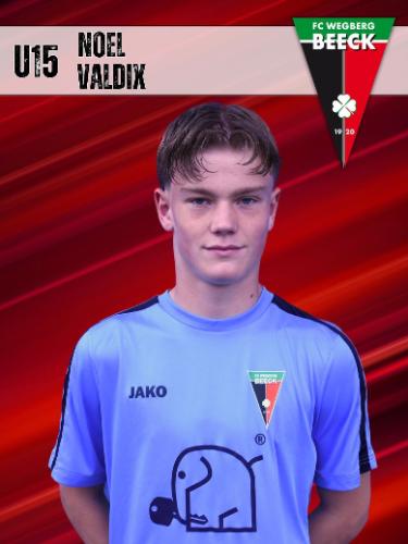 Noel Valdix