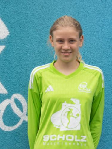 Anna Hartz