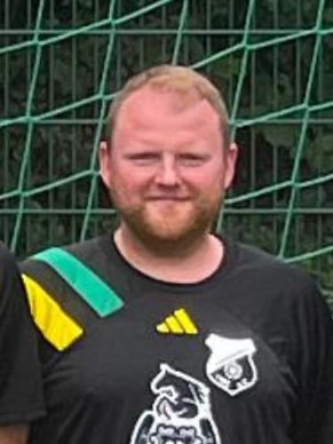 Marcel Mahner