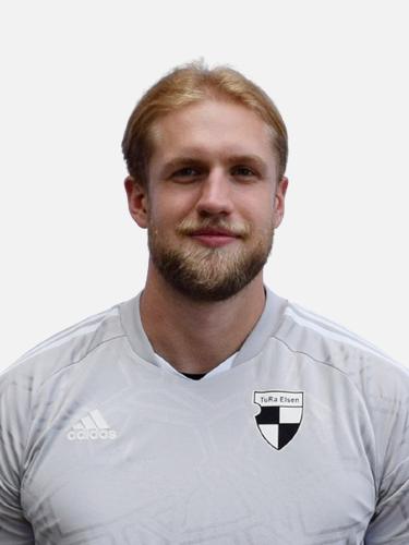 Sebastian Albrecht