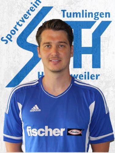 Philipp Kaminski