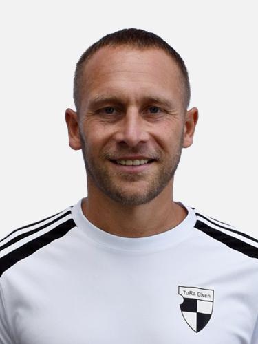 Andrej Brauer