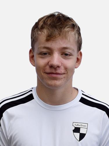Moritz Daniel Bredebusch