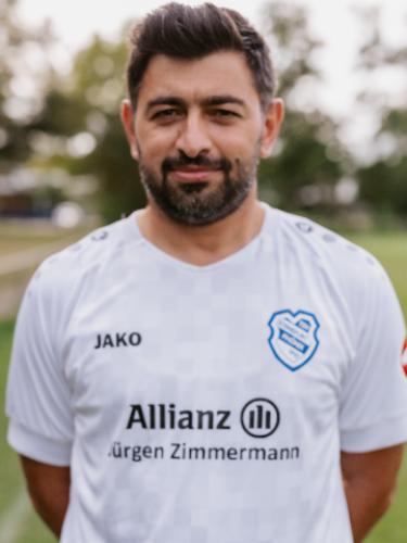 Fatih Kabay