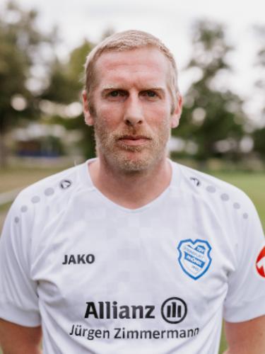 Danny Karolus