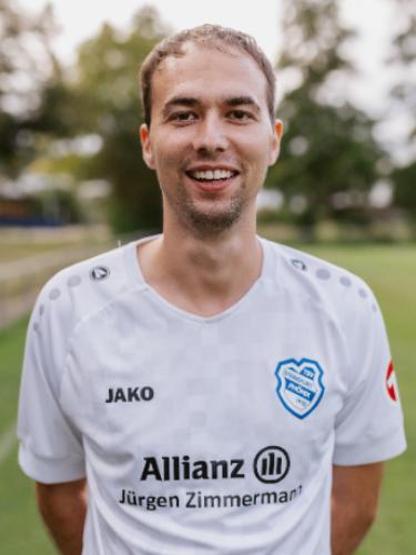 Tobias Langenbach