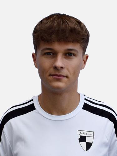 Fabian Hirschberg