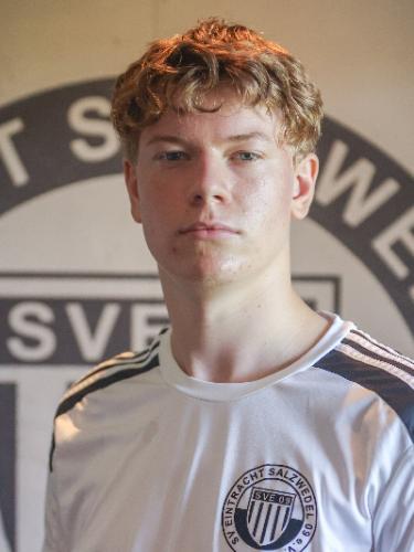 Theo Krubert