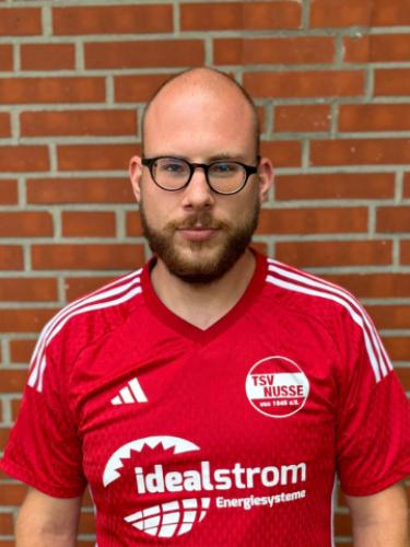 Sebastian Junkuhn