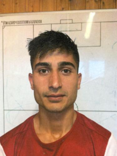 Mehmet Gündüz
