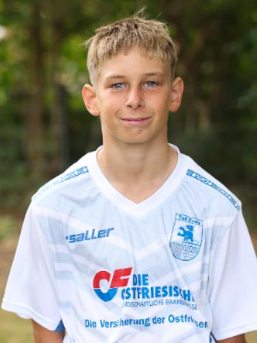 Finn Vehnekamp