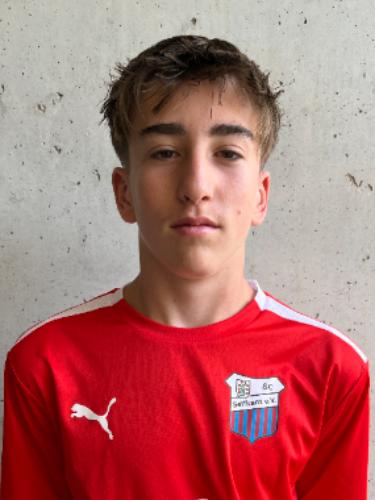 Luis Pöttgens