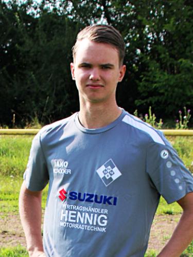 Bennet Berg