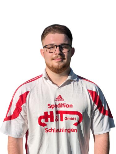 Niklas Holz